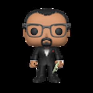 Meet your Posher, James